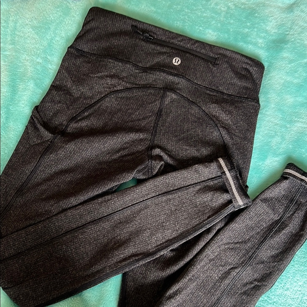 Lululemon long pace rival tight
